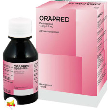 Orapred Sirop