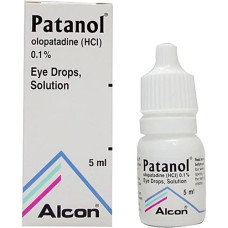 Patanol