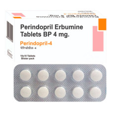 Périndopril erbumine