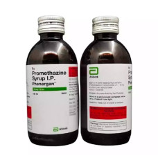 Phénergan Sirop