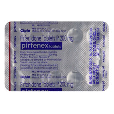 Pirfénidone