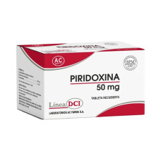Pyridoxine