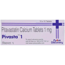 Pitavastatine