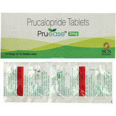 Prucalopride