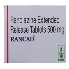 Ranolazine
