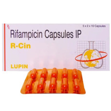 Rifampicine