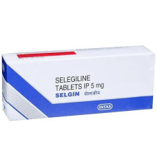 Sélégiline