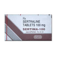 Sertraline