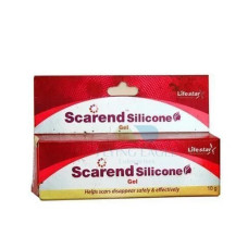 Silicone
