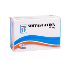 Simvastatine