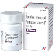 Ténofovir Disoproxil Fumarate