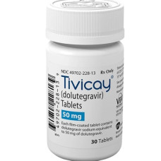 Tivicay