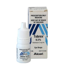 Tobrex