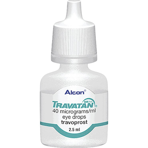 Travatan