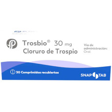 Trospium
