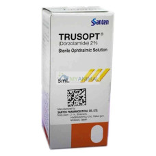 Trusopt