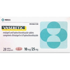 Vaseretic