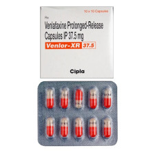 Venlafaxine