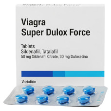Viagra Super Dulox Force