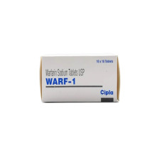 Warfarine