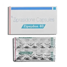 Ziprasidone