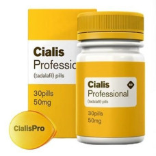 Cialis Professionnel