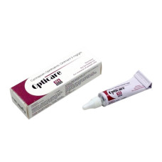Opticare 3.5g pommade