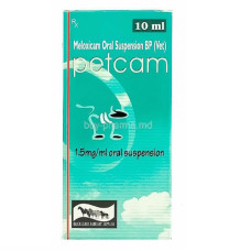 Petcam Suspension orale 10ml