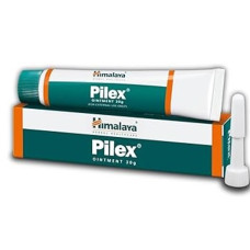 Pilex 30g pommade