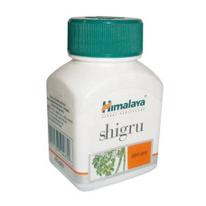 Shigru 60 bottles