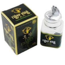 Tiger King 700mg capsules