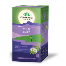 Sommeil Tulsi 1