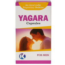 Yagara 60 comprimés