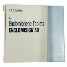 Enclomisign 50 mg comprimés