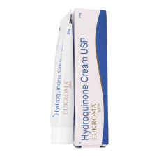Eukroma Crème -Hydroquinone 20 g