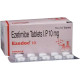 Ezétimibe 10 mg comprimés