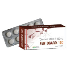 Fertogard 25/50/100 mg comprimés
