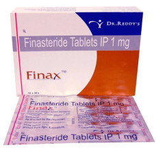 Finax 1 mg comprimés