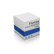 Flomax 0.2/0.4 mg comprimés