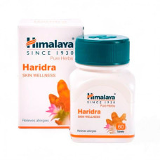 Haridra 60 comprimés