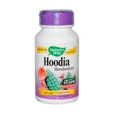 Hoodia 400 mg 60 caps capsules