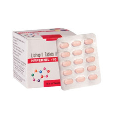 Hypernil 5/10 mg comprimés