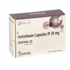 Isofair 10/20 mg comprimés