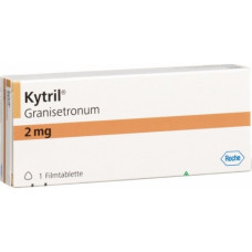 Kytril 1/2 mg comprimés
