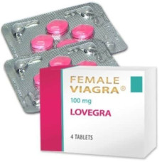 Lovegra 100 mg comprimés