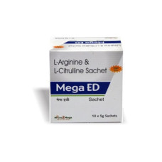 Mega ED Pack 100+20+20 mg comprimés