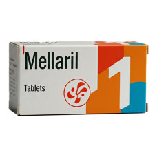 Mellaril 10/25/50/100 mg comprimés