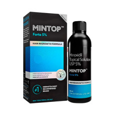 Mintop 2-5% Solution