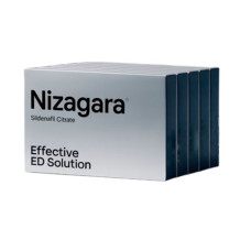 Nizagara 25/50/100 mg comprimés