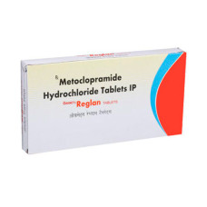 Reglan 10 mg comprimés